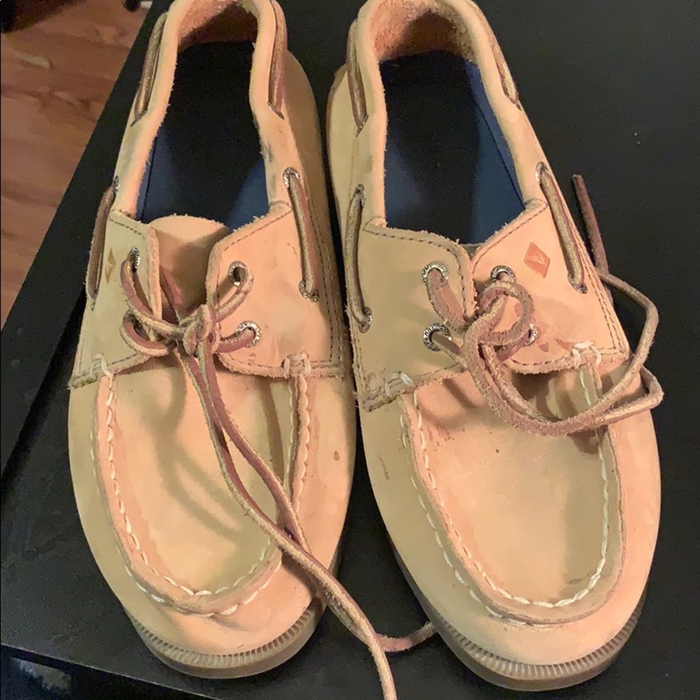 Kids Sperry Top-sider